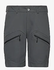 Sail Racing - SPRAY T8 SHORTS - outdoor shorts - dk grey solid - 0