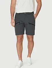 Sail Racing - SPRAY T8 SHORTS - outdoor shorts - dk grey solid - 6