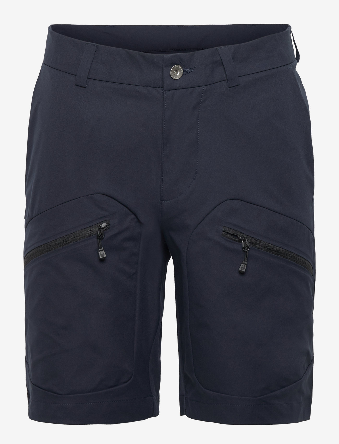 Sail Racing - SPRAY T8 SHORTS - udendørsshorts - navy - 0