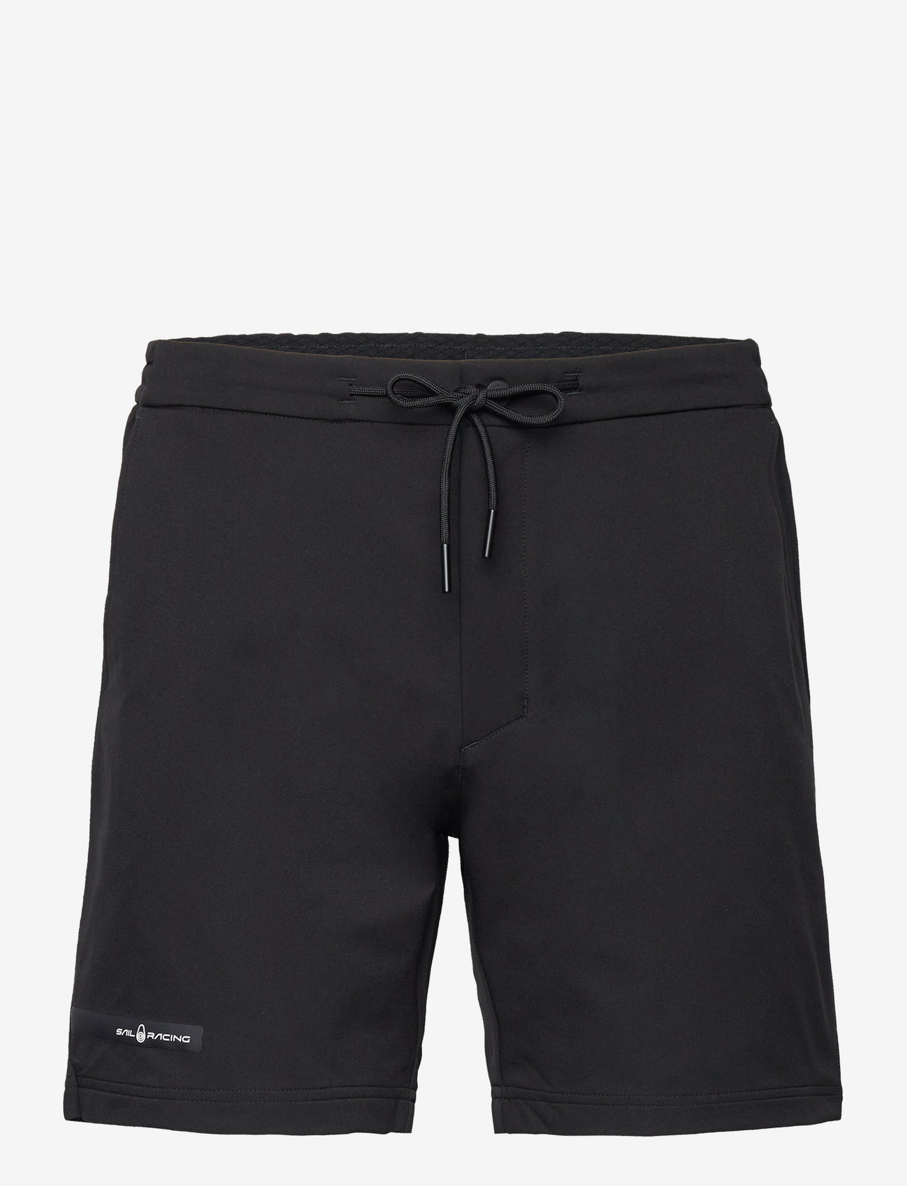 Sail Racing - RACE JOGGER SHORTS - golf shorts - carbon - 0