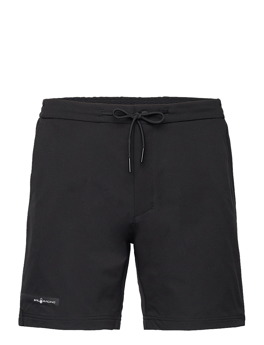 Sail Racing - RACE JOGGER SHORTS - golf-shorts - carbon - 0