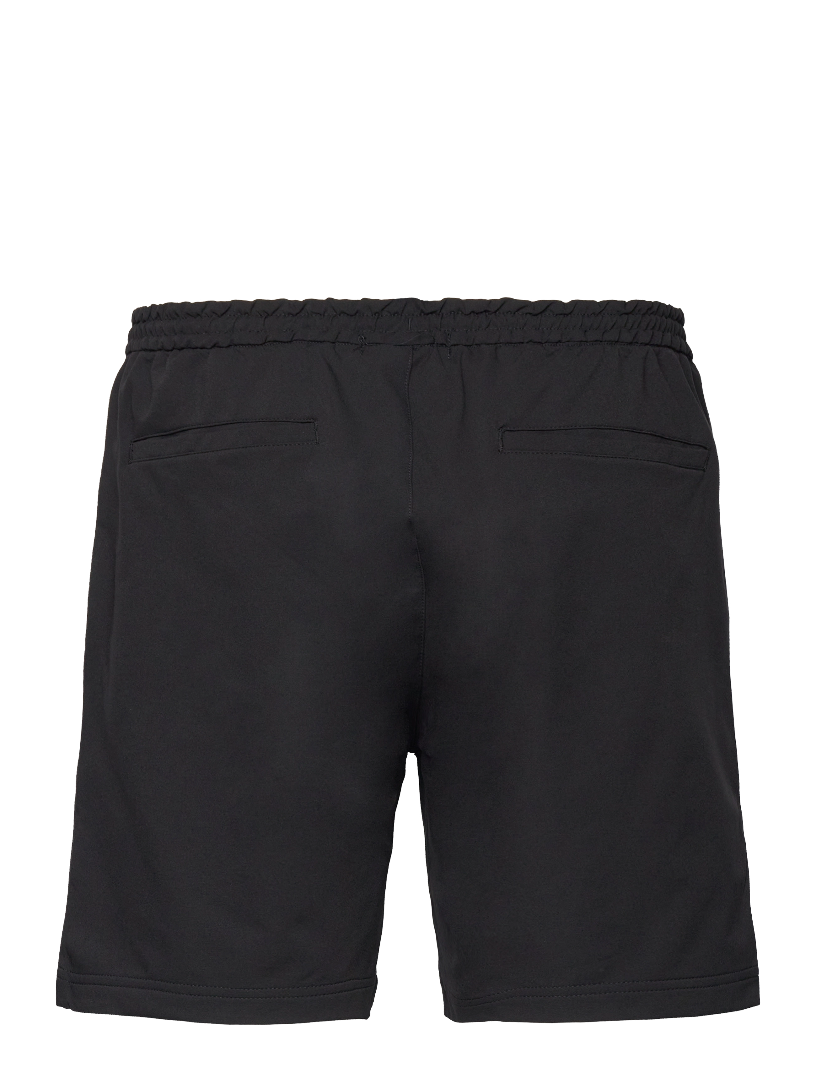 Sail Racing - RACE JOGGER SHORTS - golf-shorts - carbon - 1