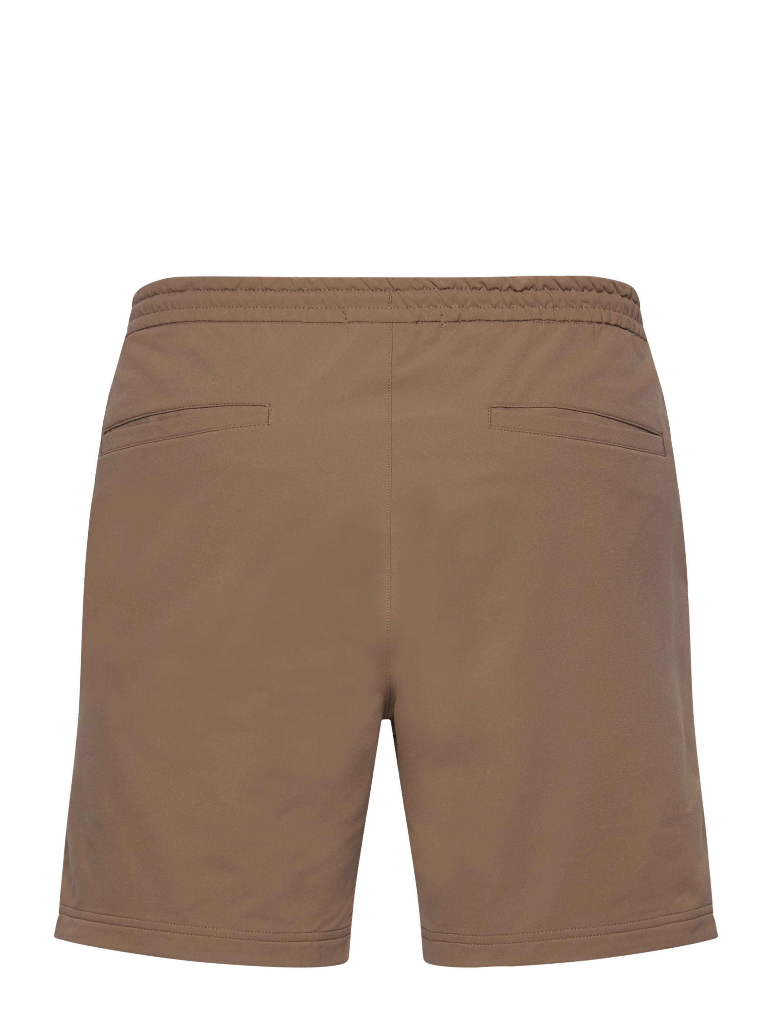 Sail Racing - RACE JOGGER SHORTS - slate beige - 1