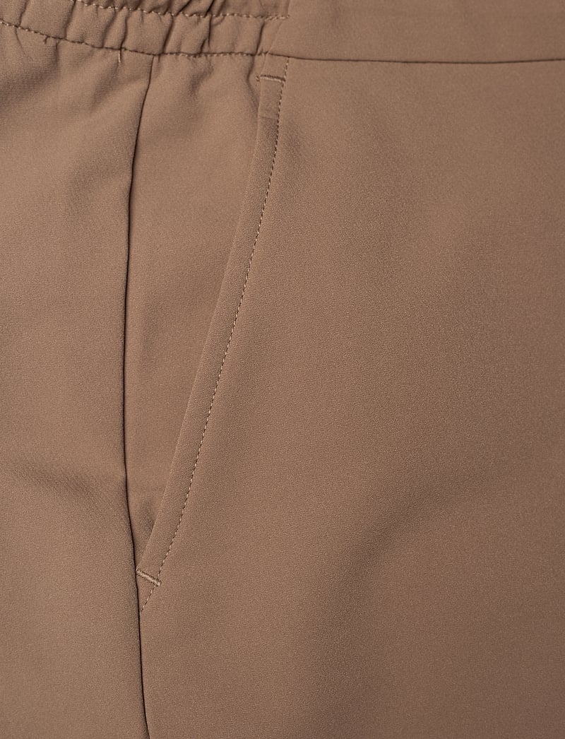 Sail Racing - RACE JOGGER SHORTS - golf-shorts - slate beige - 2