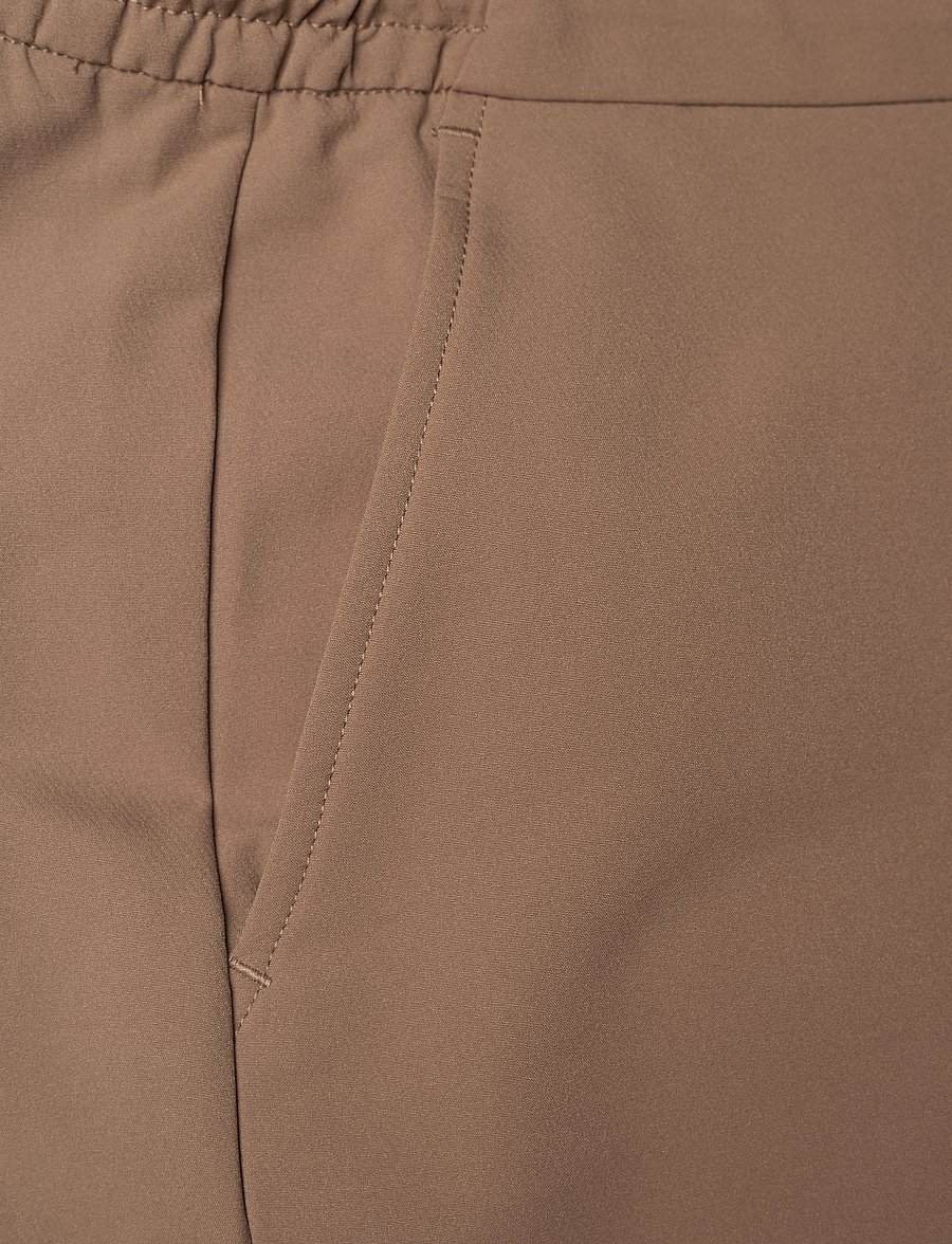 Sail Racing - RACE JOGGER SHORTS - slate beige - 2