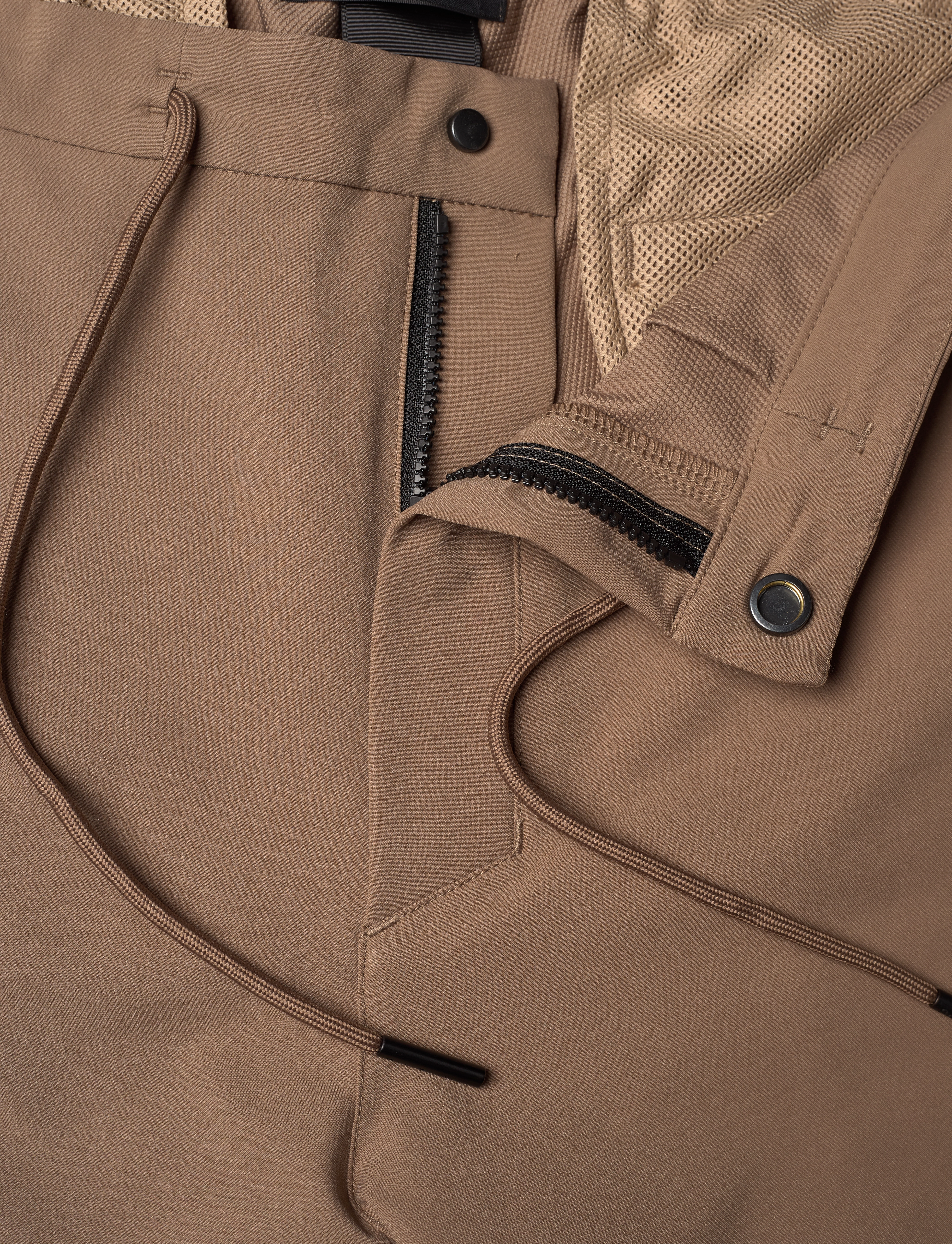 Sail Racing - RACE JOGGER SHORTS - slate beige - 3