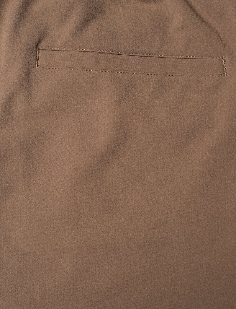 Sail Racing - RACE JOGGER SHORTS - golf-shorts - slate beige - 4