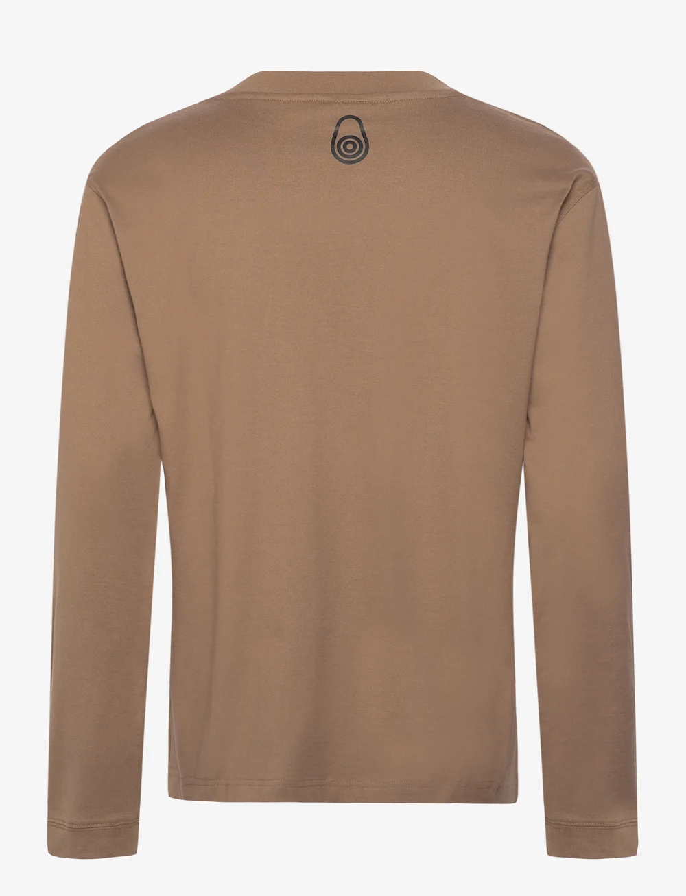 Sail Racing - RACE HEAVY LS TEE - pikkade varrukatega alussärgid - slate beige - 1