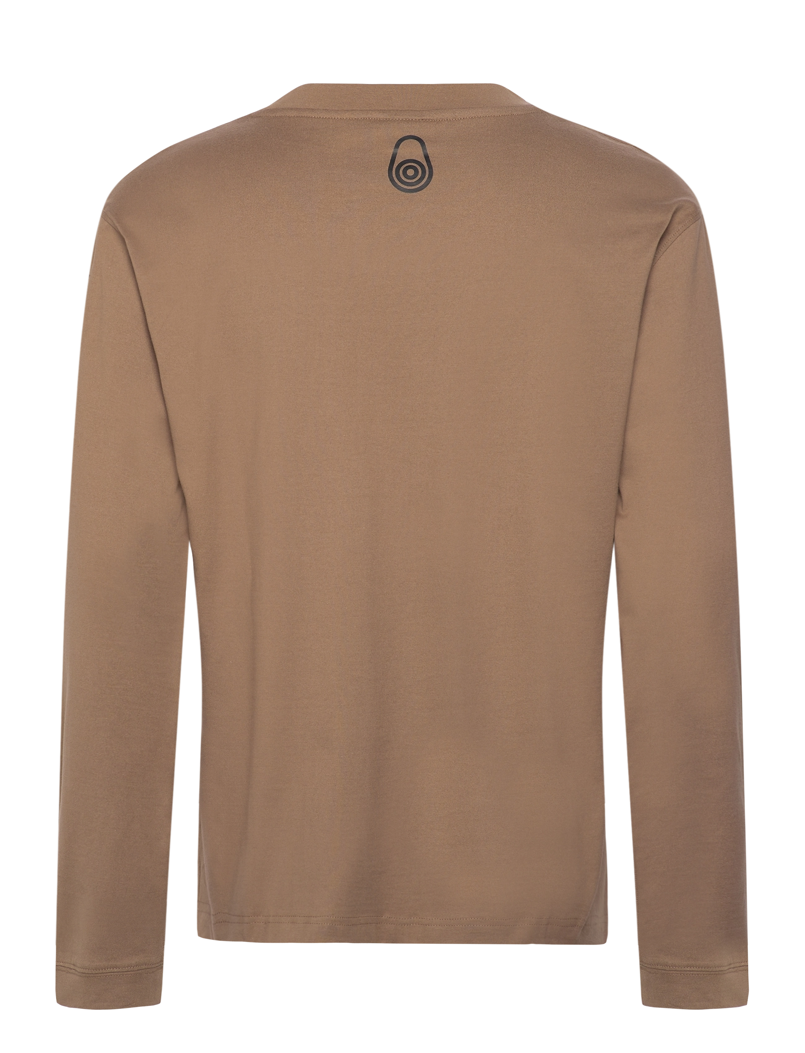 Sail Racing - RACE HEAVY LS TEE - langarmshirts - slate beige - 1
