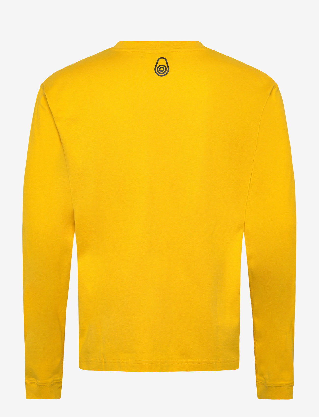 Sail Racing - RACE HEAVY LS TEE - palaidinukės ilgomis rankovėmis - yellow gold - 1