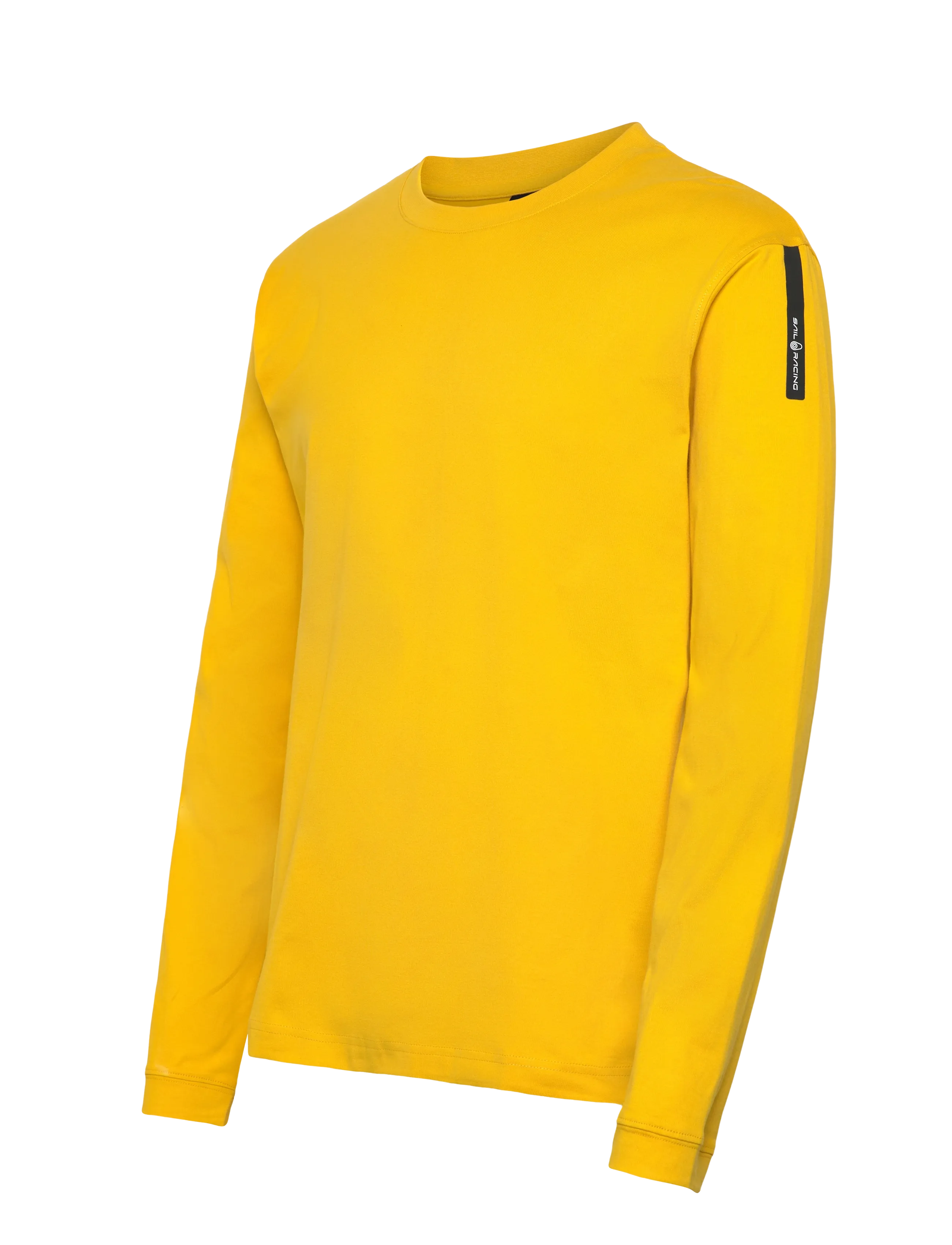 Race Heavy Ls Tee 3
