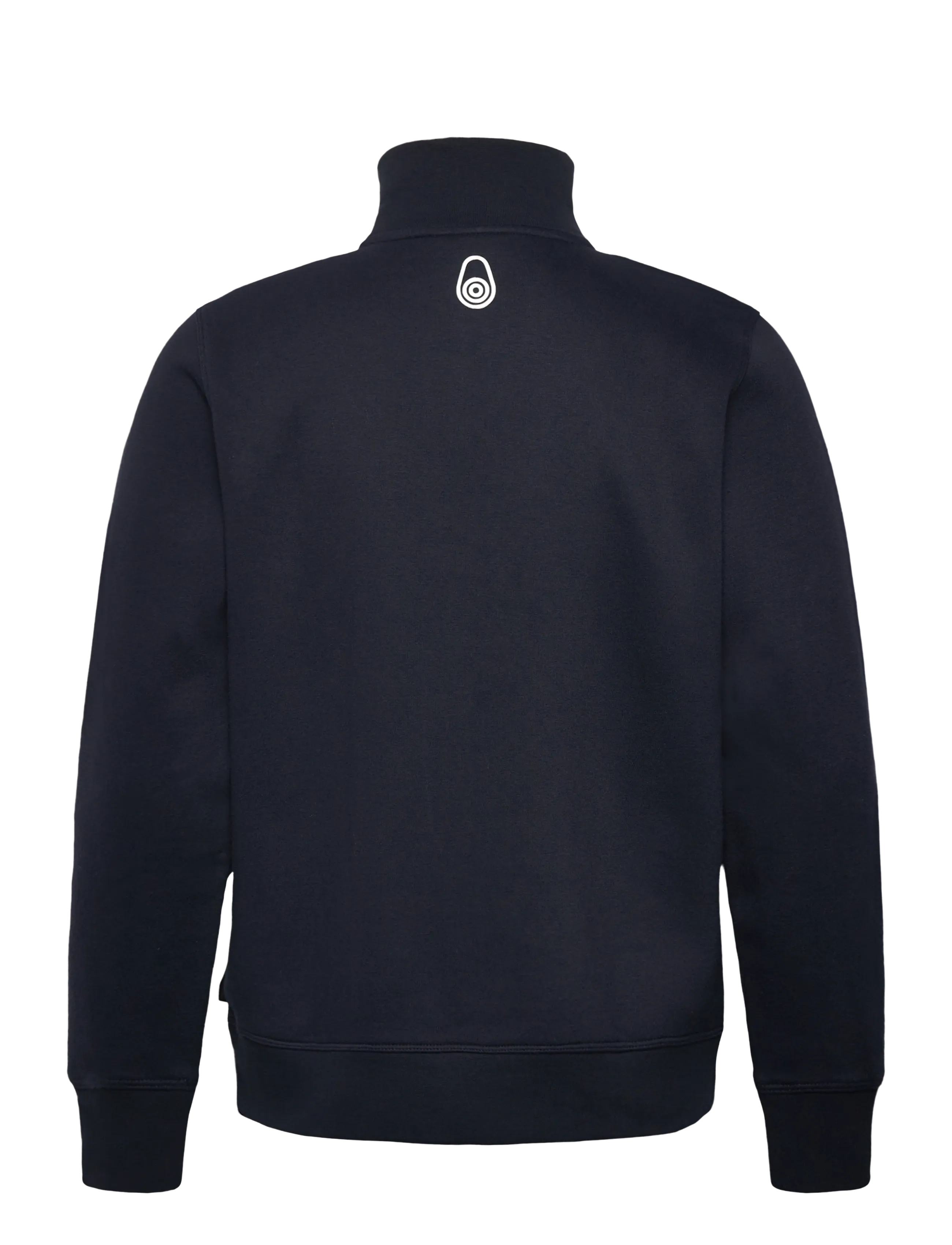 Sail Racing - BOWMAN LOGO T-NECK - overdele - dark navy - 2