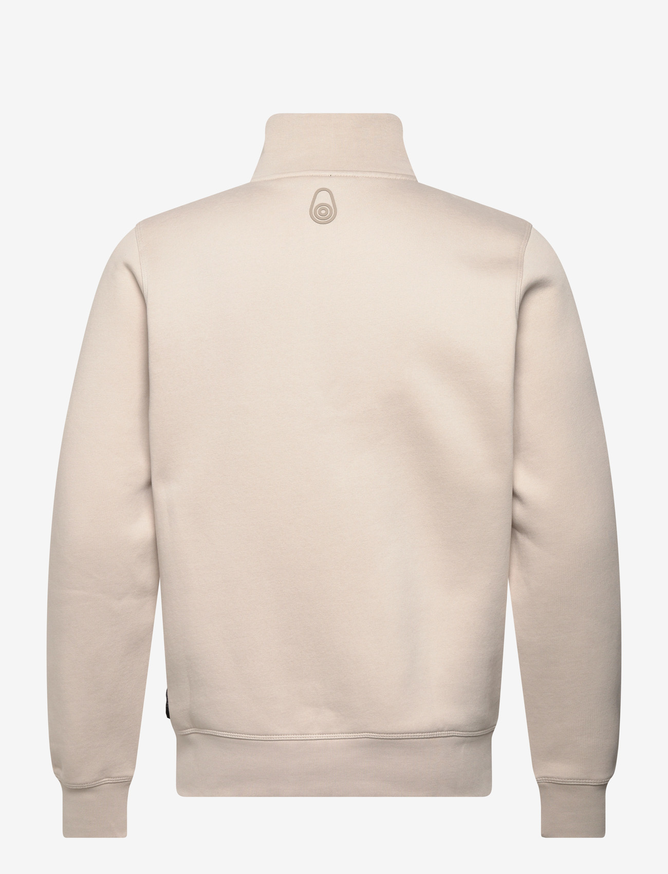 Sail Racing - BOWMAN LOGO T-NECK - oberteile - ecru - 1