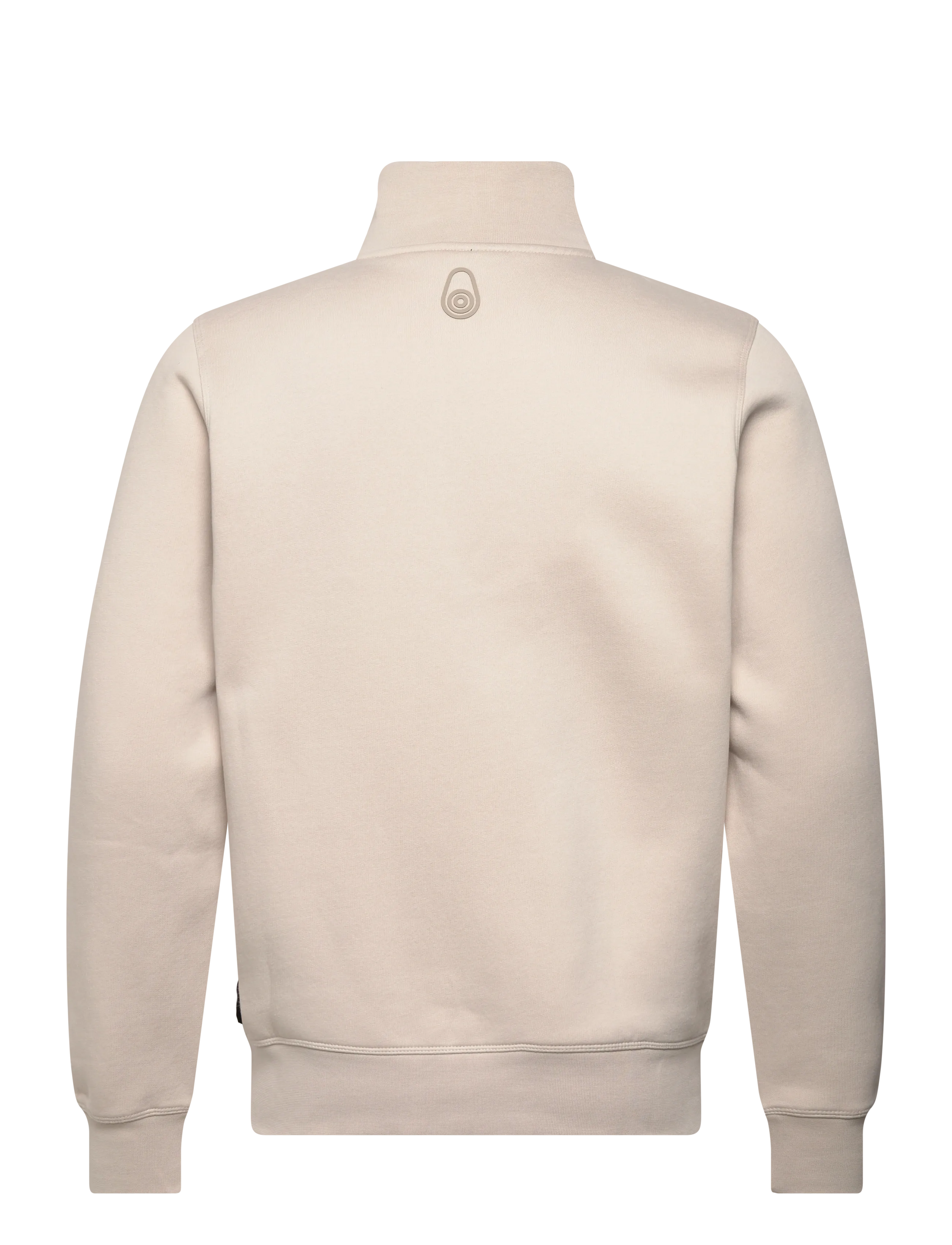 Sail Racing - BOWMAN LOGO T-NECK - oberteile - ecru - 2