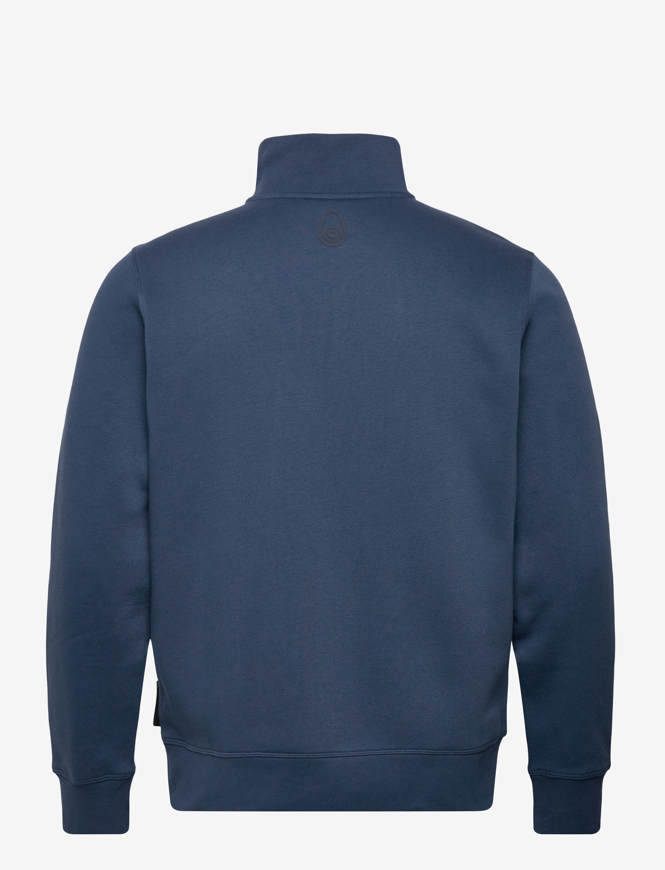 Sail Racing - BOWMAN LOGO T-NECK - tops - neptune blue - 2