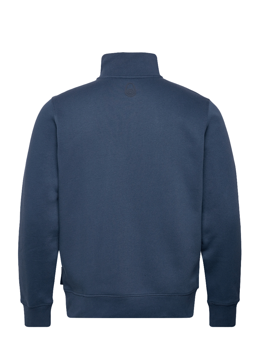Sail Racing - BOWMAN LOGO T-NECK - overdele - neptune blue - 2