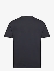 Sail Racing - OCEAN TEE - t-shirts - dark steel blue - 1