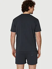 Sail Racing - OCEAN TEE - t-shirts - dark steel blue - 5