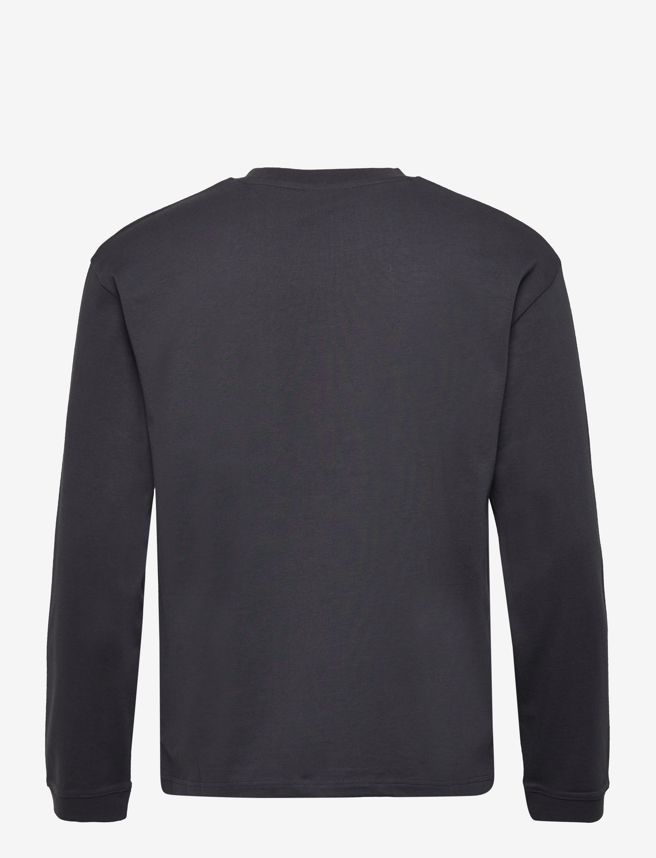 Sail Racing - OCEAN LS TEE - dark steel blue - 1