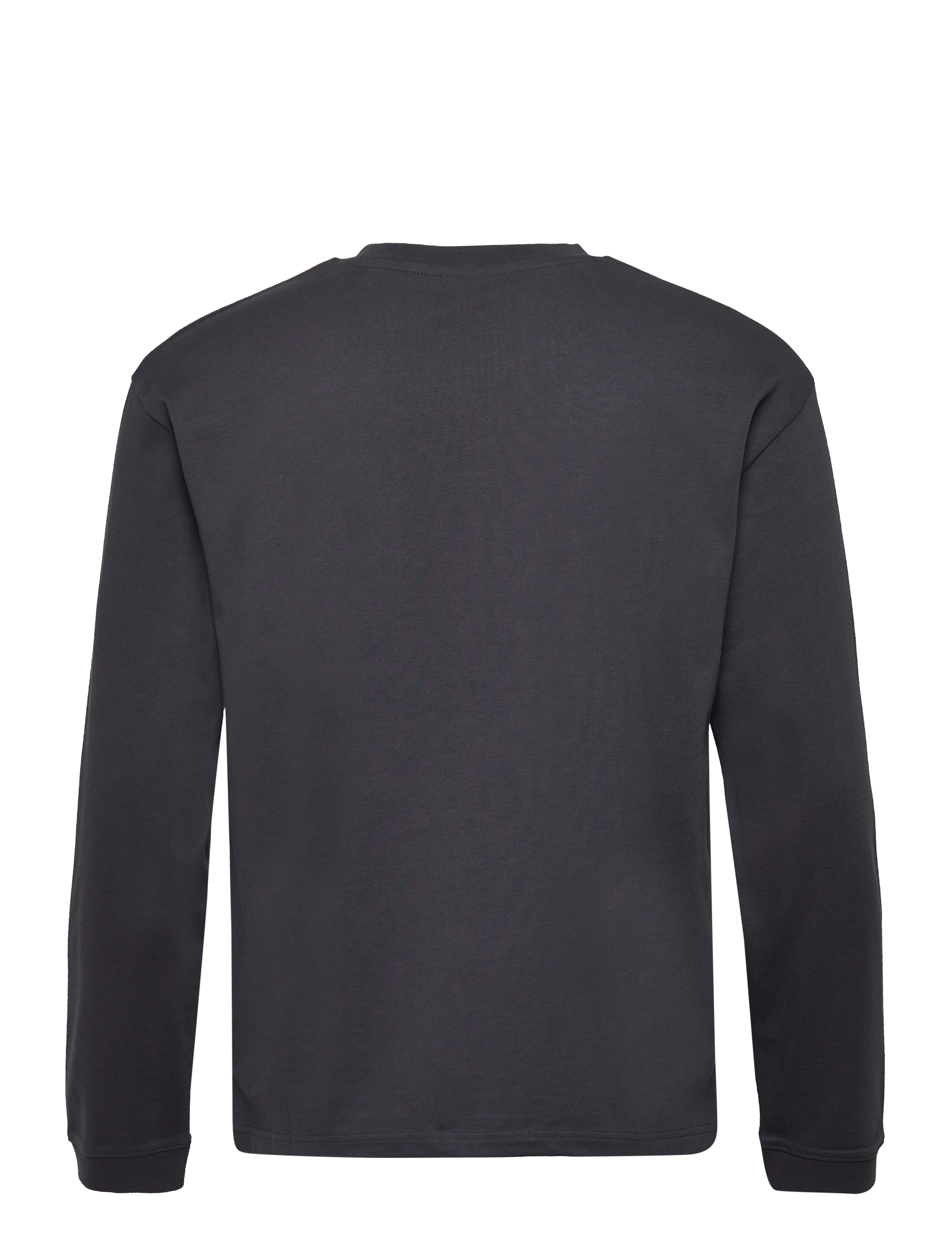 Sail Racing - OCEAN LS TEE - dark steel blue - 2