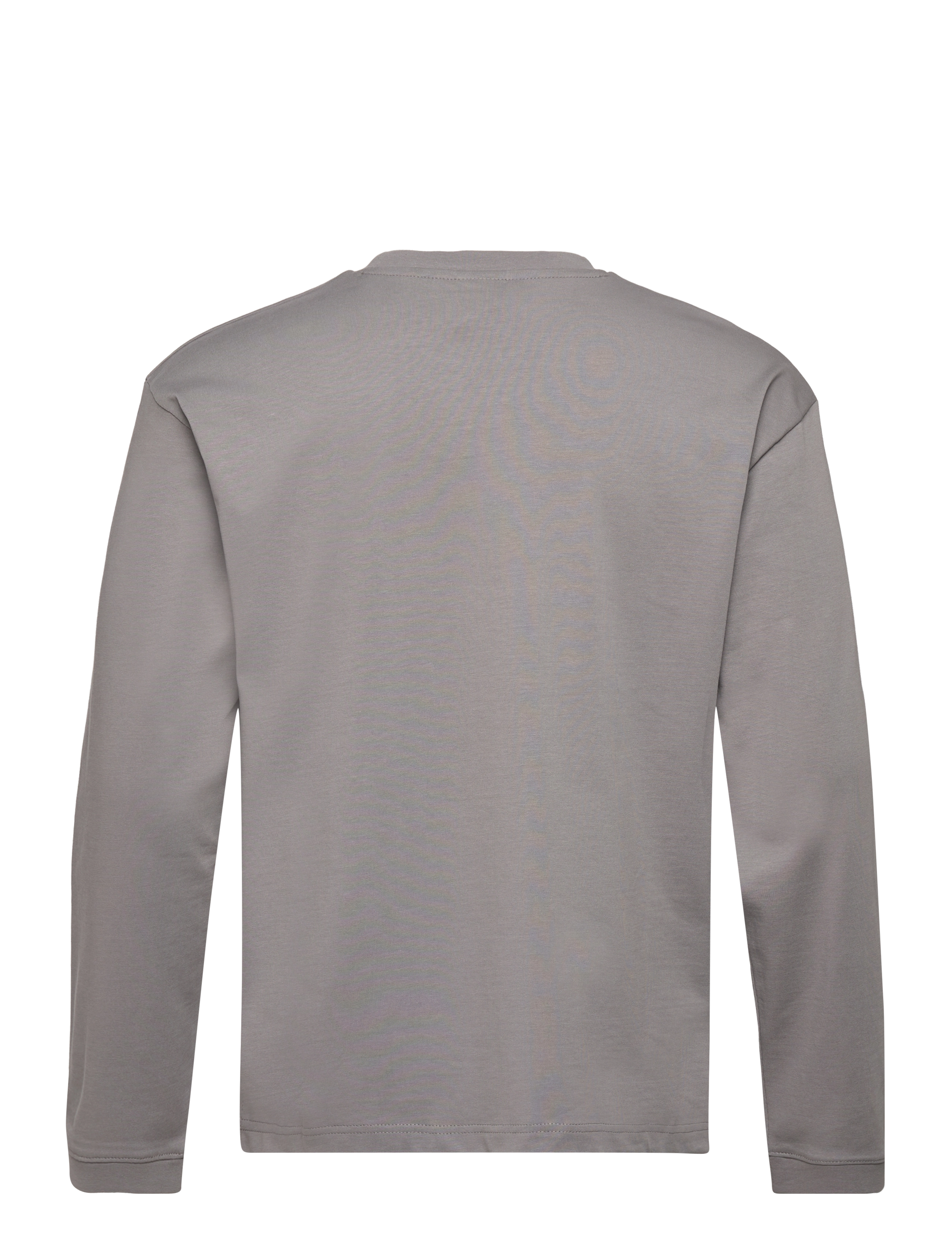 Sail Racing - OCEAN LS TEE - frost grey - 2