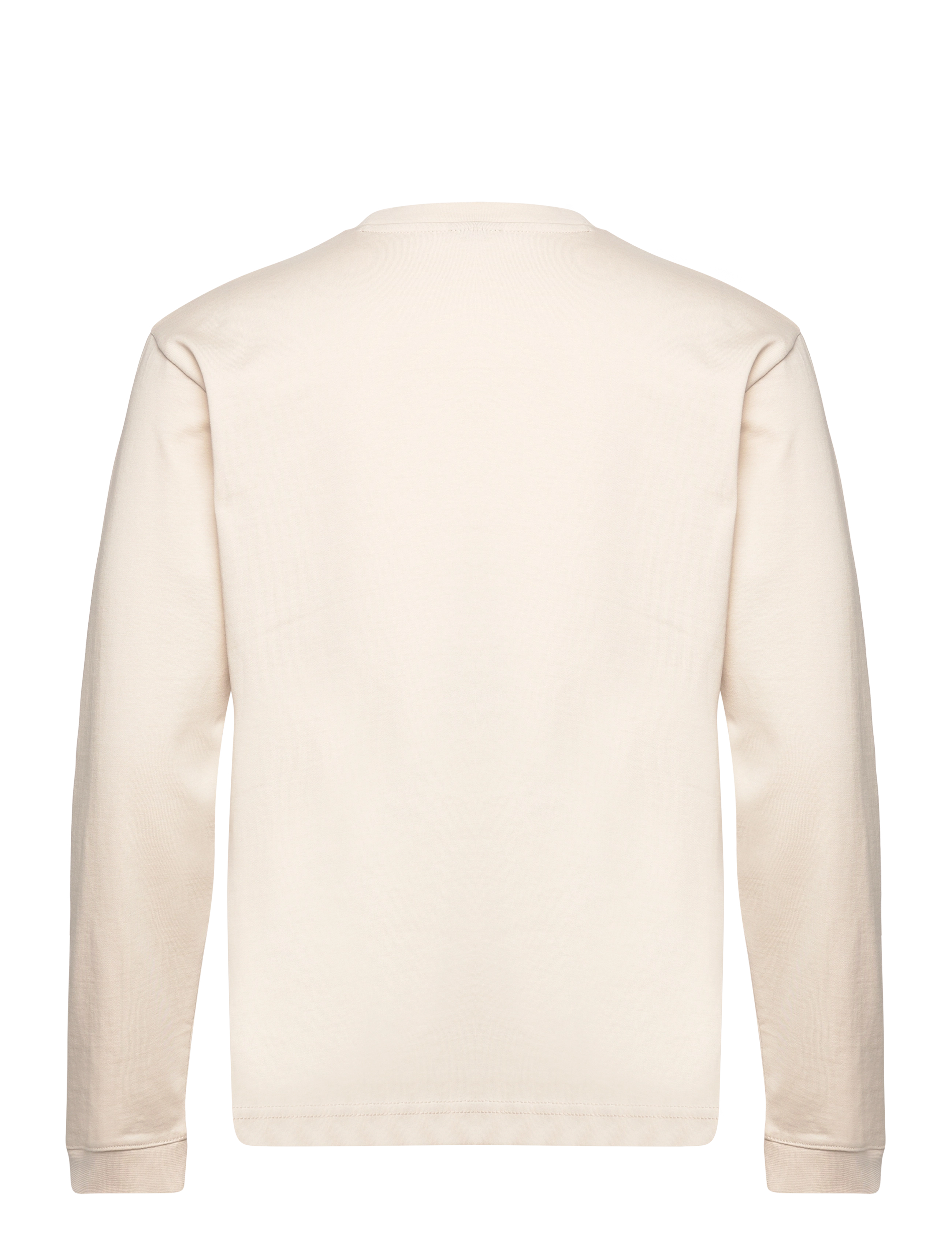 Sail Racing - OCEAN LS TEE - ivory - 2