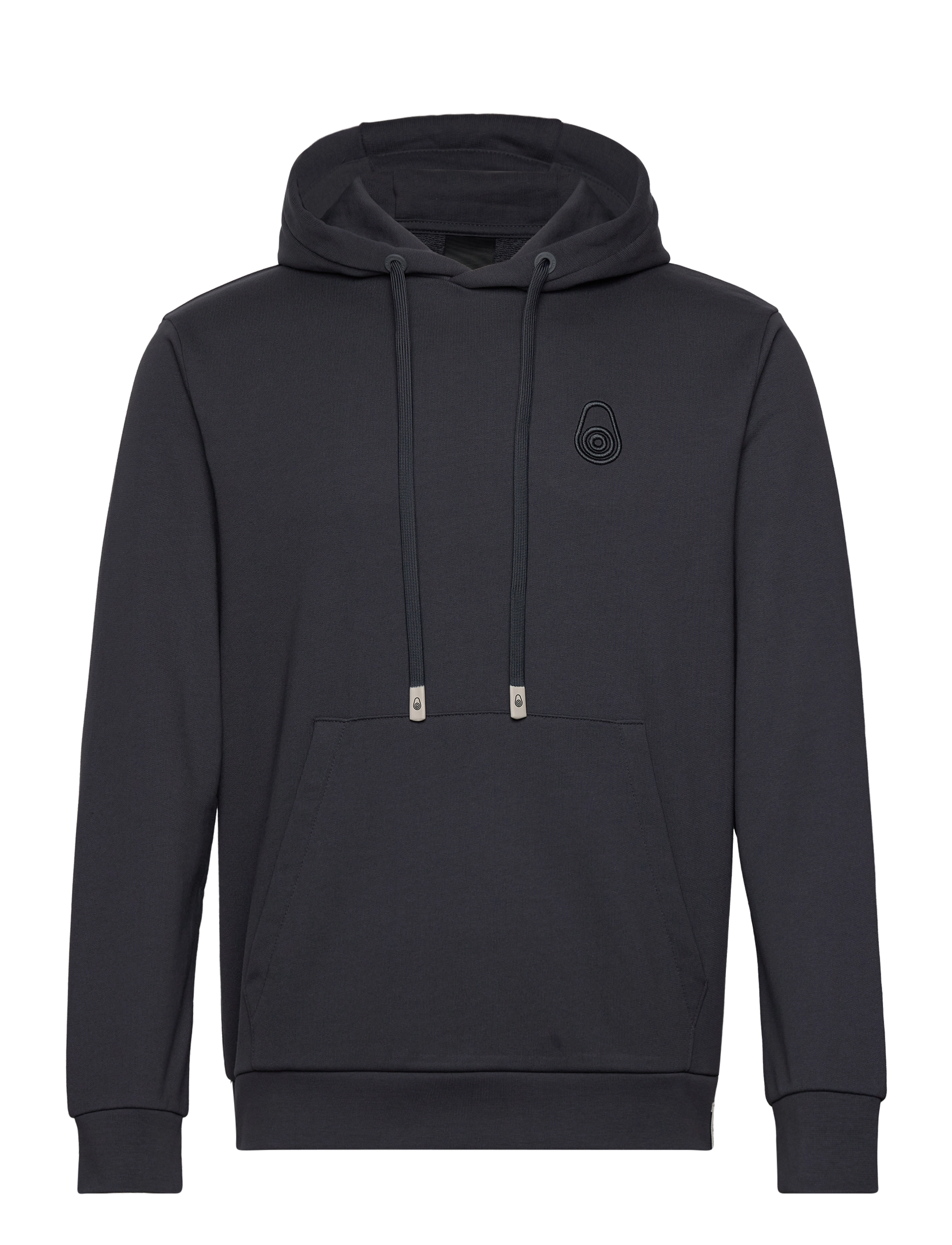 OCEAN HOOD - DARK STEEL BLUE