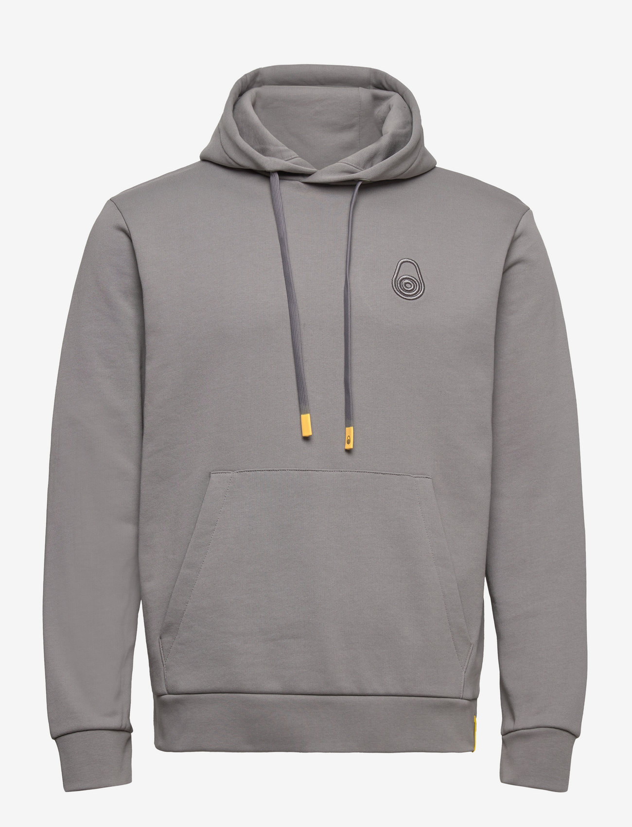Sail Racing - OCEAN HOOD - frost grey - 0