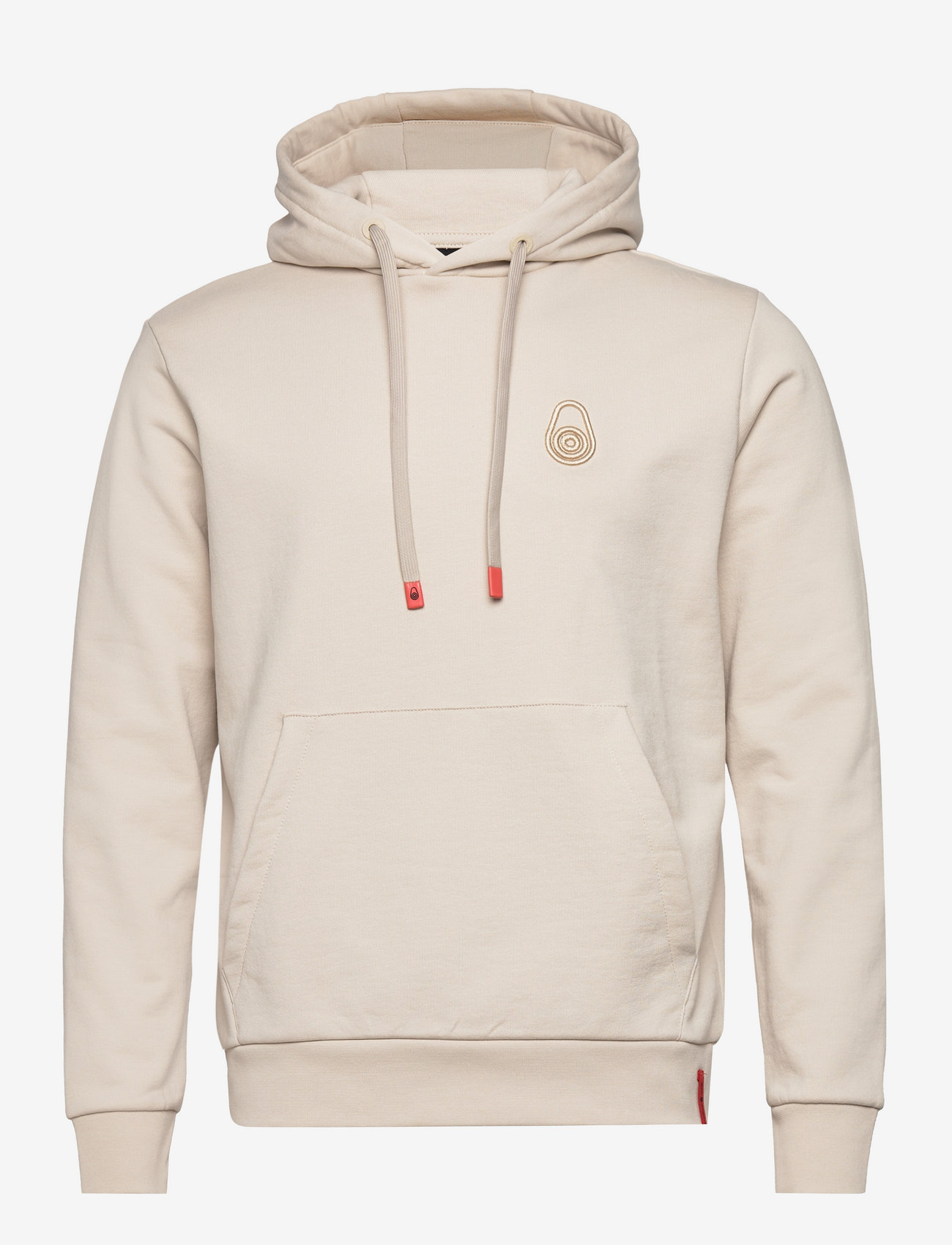 Sail Racing - OCEAN HOOD - ivory - 1