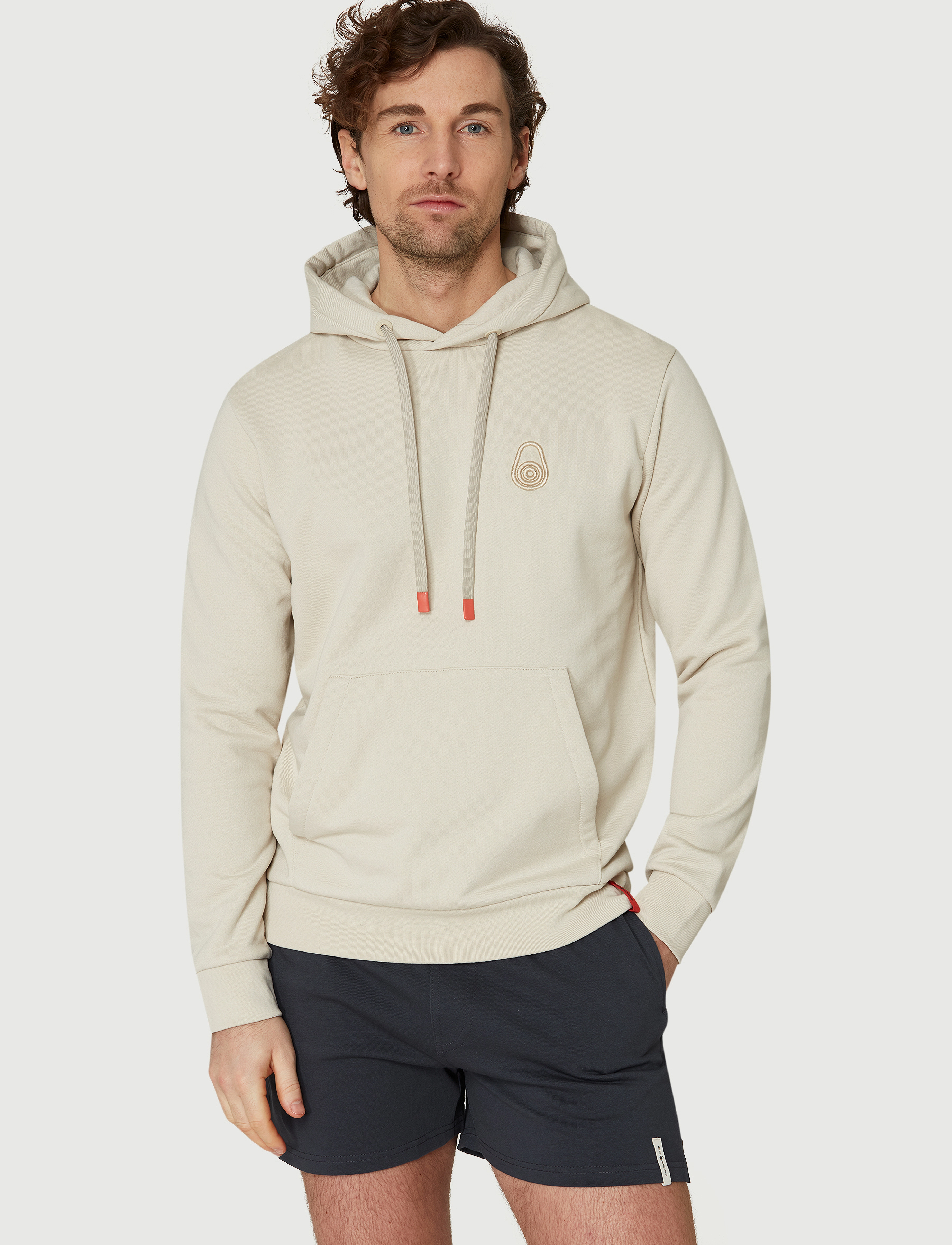 Sail Racing - OCEAN HOOD - ivory - 3