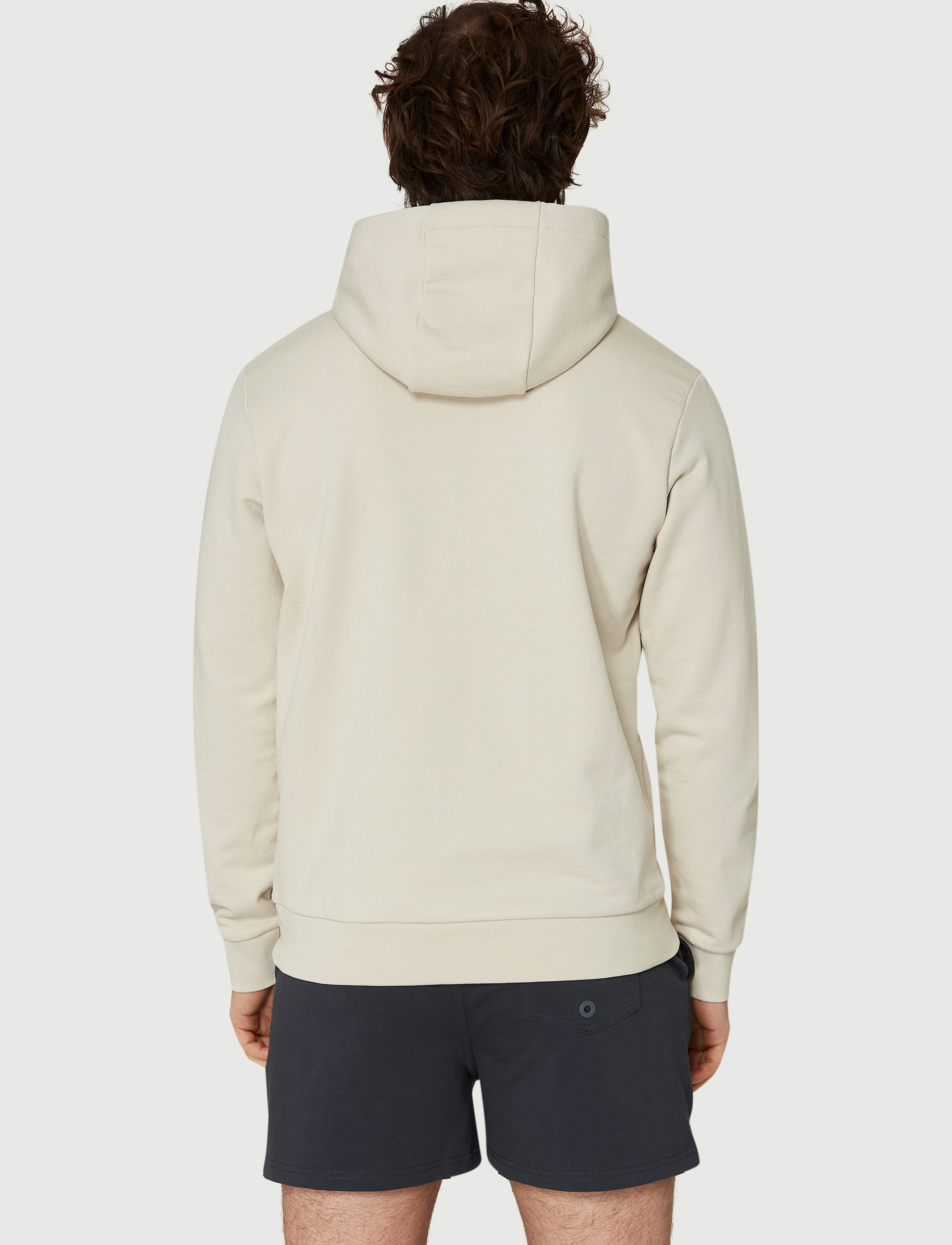 Sail Racing - OCEAN HOOD - ivory - 4