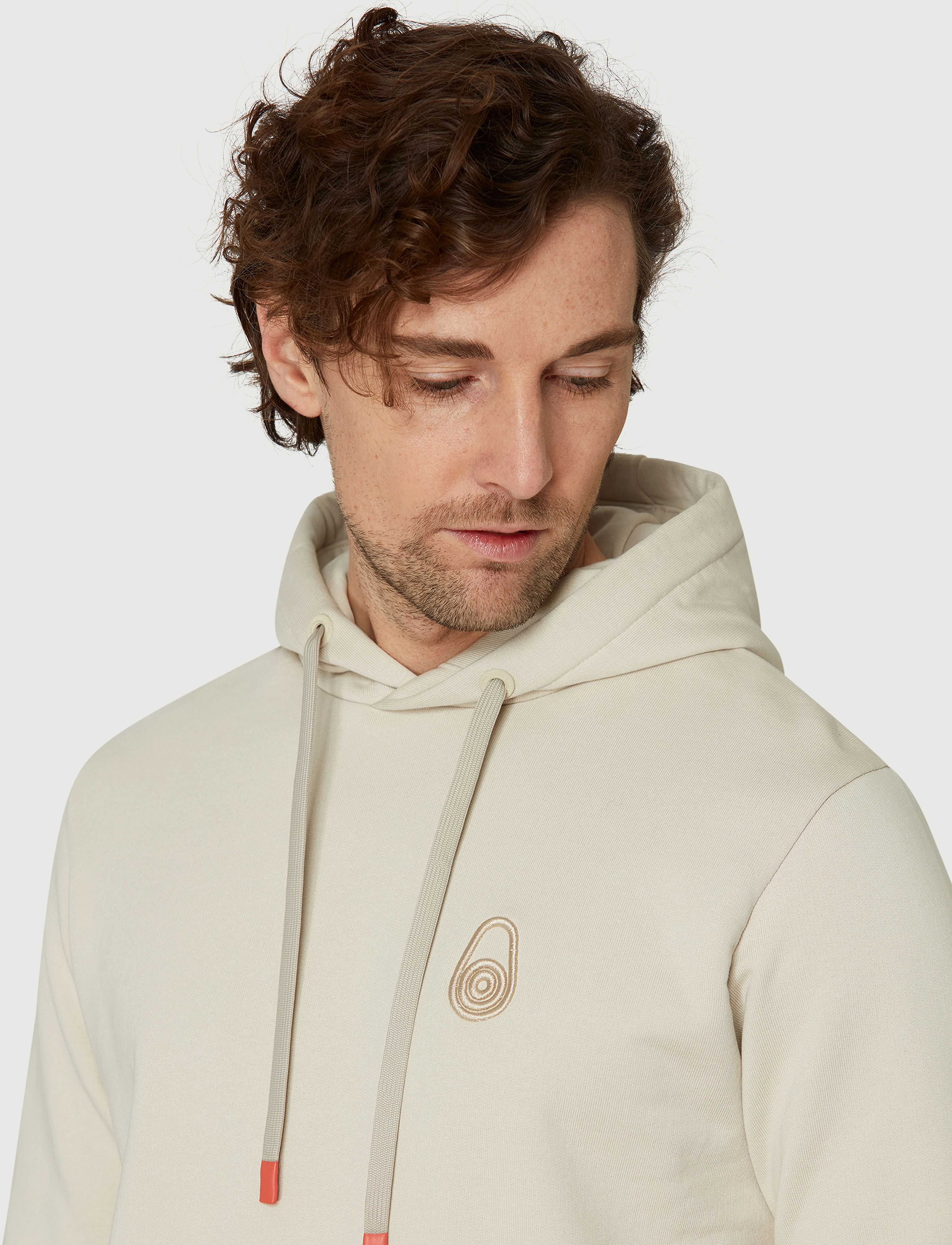 Sail Racing - OCEAN HOOD - ivory - 5