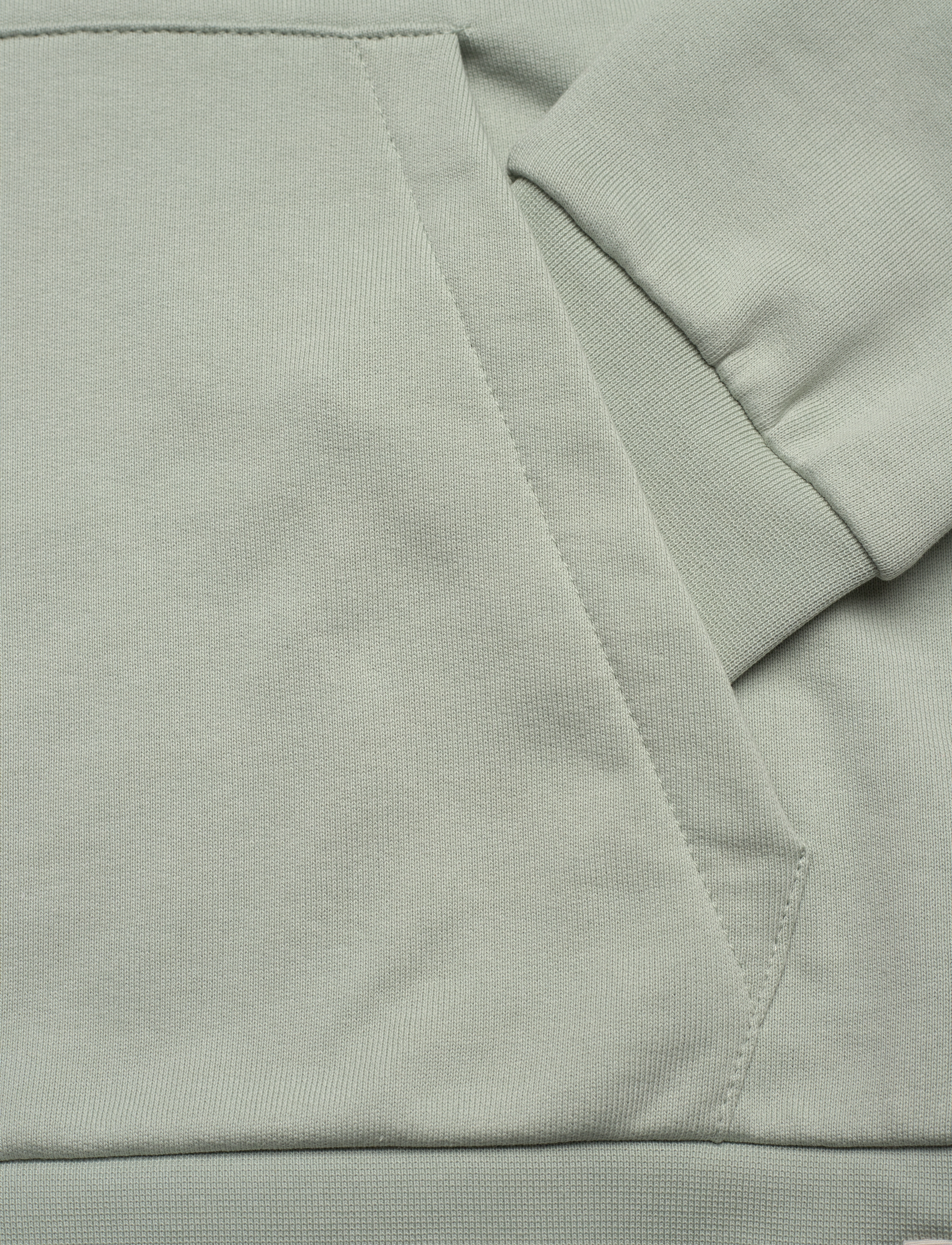 Sail Racing - OCEAN HOOD - pistage green - 3