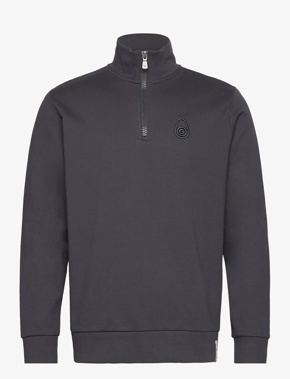 Sail Racing - OCEAN T-NECK - Överdelar - dark steel blue - 1