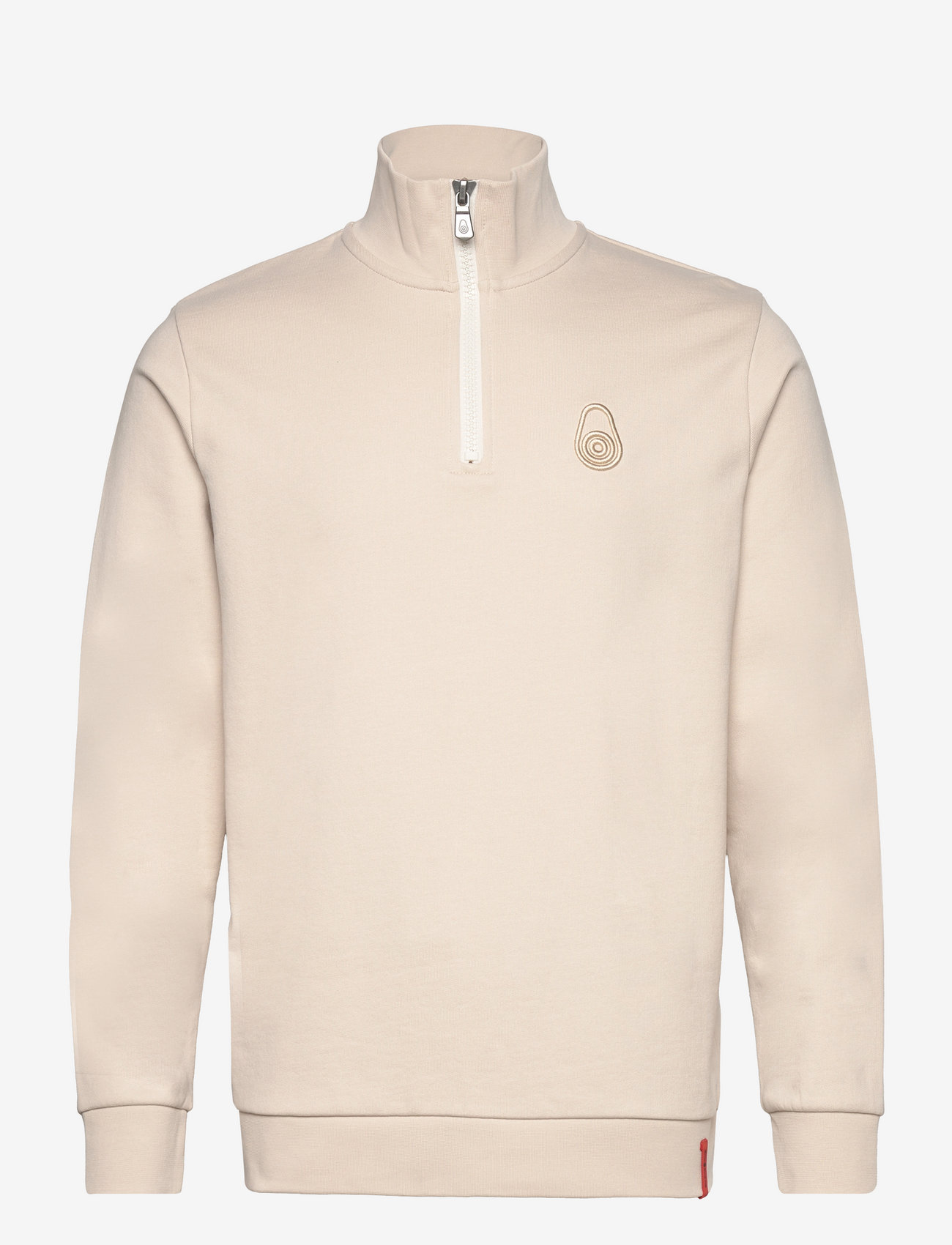 Sail Racing - OCEAN T-NECK - overdele - ivory - 1