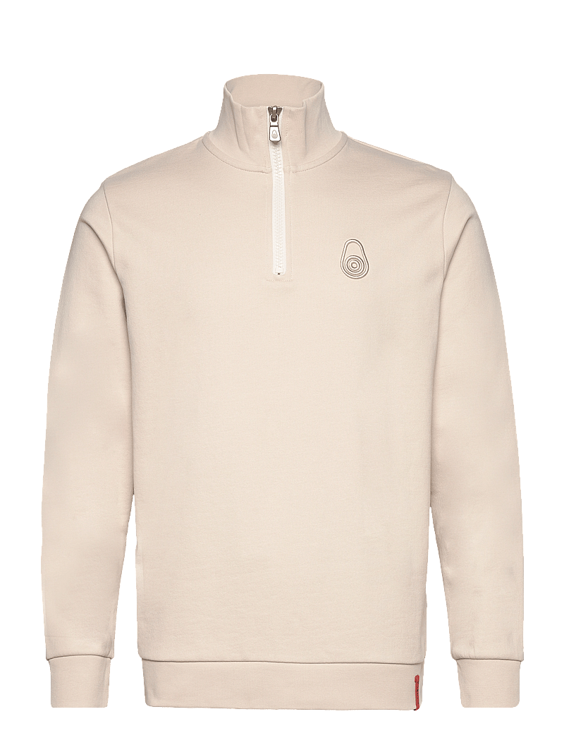 Sail Racing - OCEAN T-NECK - oberteile - ivory - 1