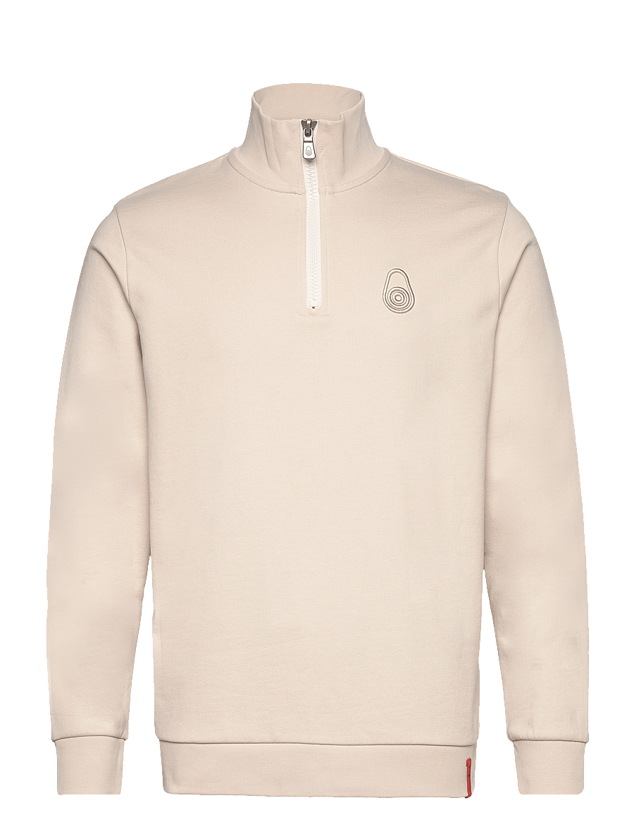 Sail Racing - OCEAN T-NECK - ivory - 1