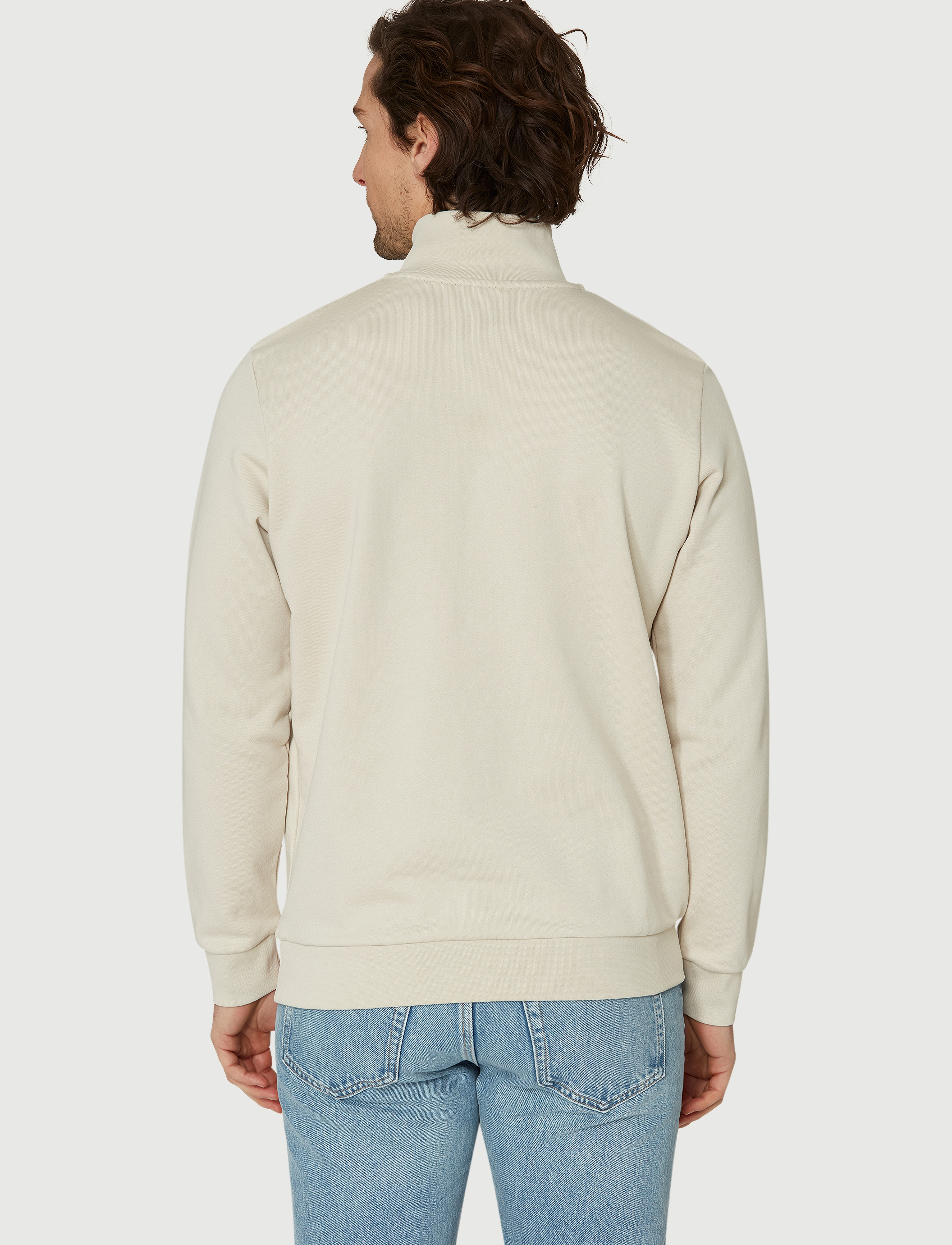 Sail Racing - OCEAN T-NECK - ivory - 4
