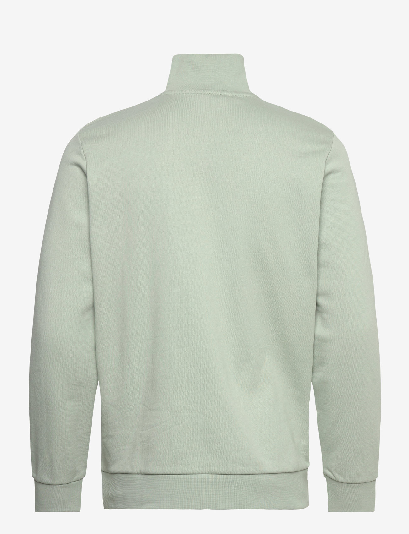Sail Racing - OCEAN T-NECK - Överdelar - pistage green - 1