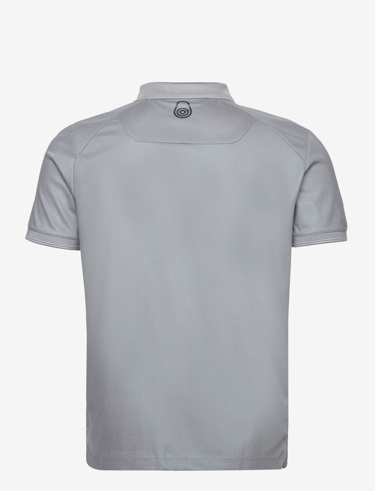 Sail Racing - SPRAY TECHNICAL POLO - toppe & t-shirts - dim grey - 2
