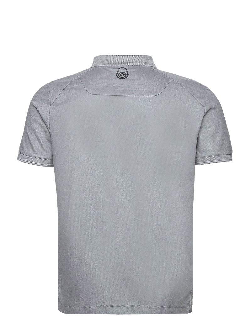 Sail Racing - SPRAY TECHNICAL POLO - toppe & t-shirts - dim grey - 2
