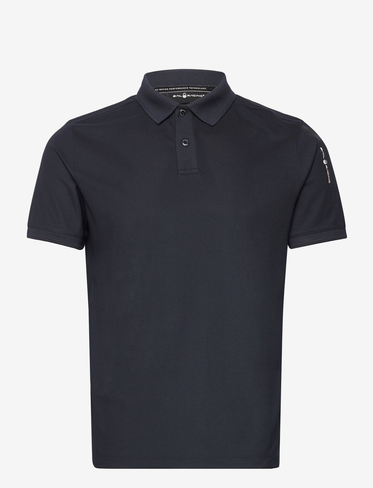 Sail Racing - SPRAY TECHNICAL POLO - poloer - navy - 0
