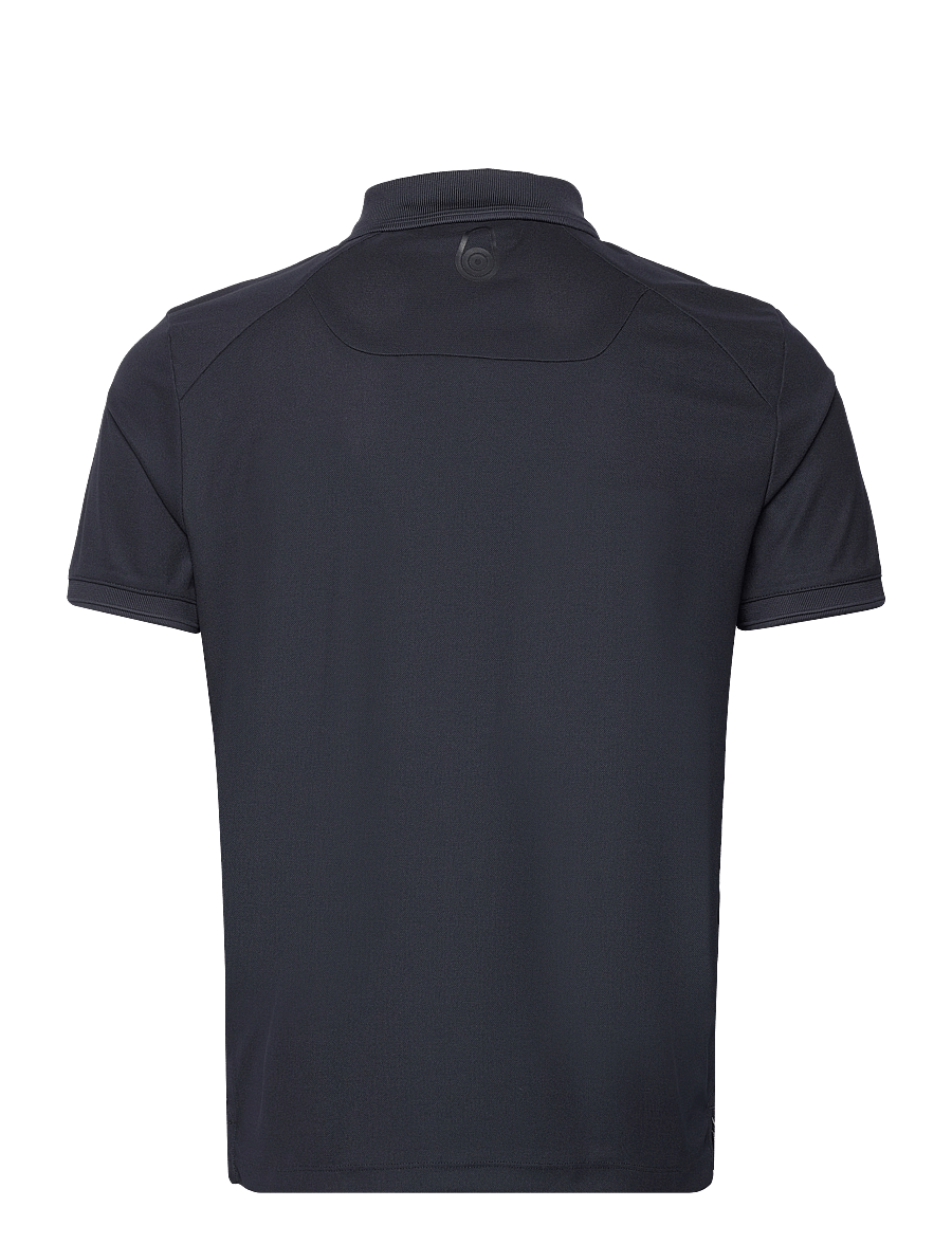 Sail Racing - SPRAY TECHNICAL POLO - polo's - navy - 2