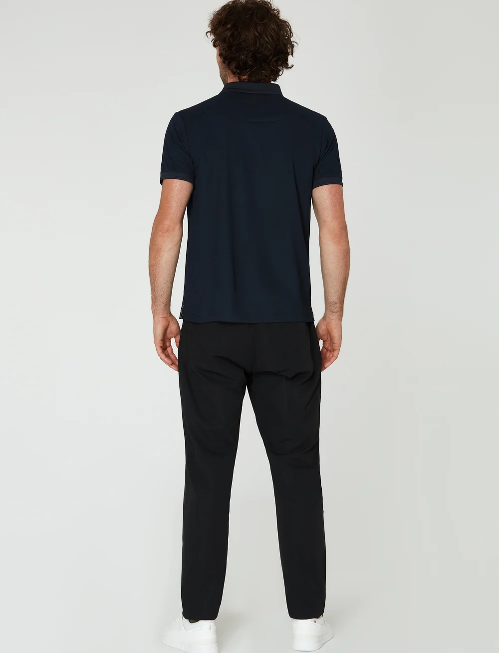 Sail Racing - SPRAY TECHNICAL POLO - oberteile & t-shirts - navy - 3