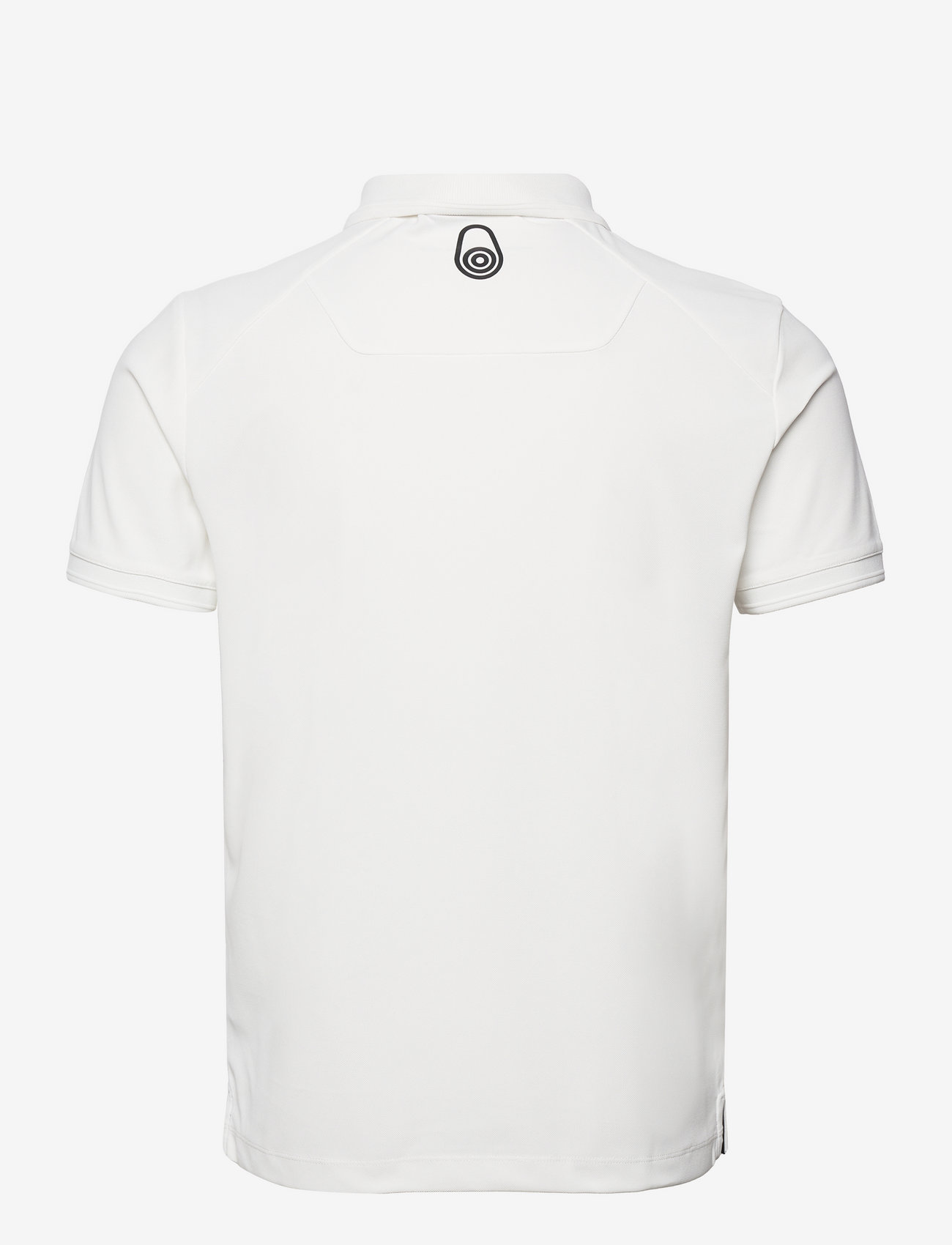 Sail Racing - SPRAY TECHNICAL POLO - alussärgid ja t-särgid - white - 1