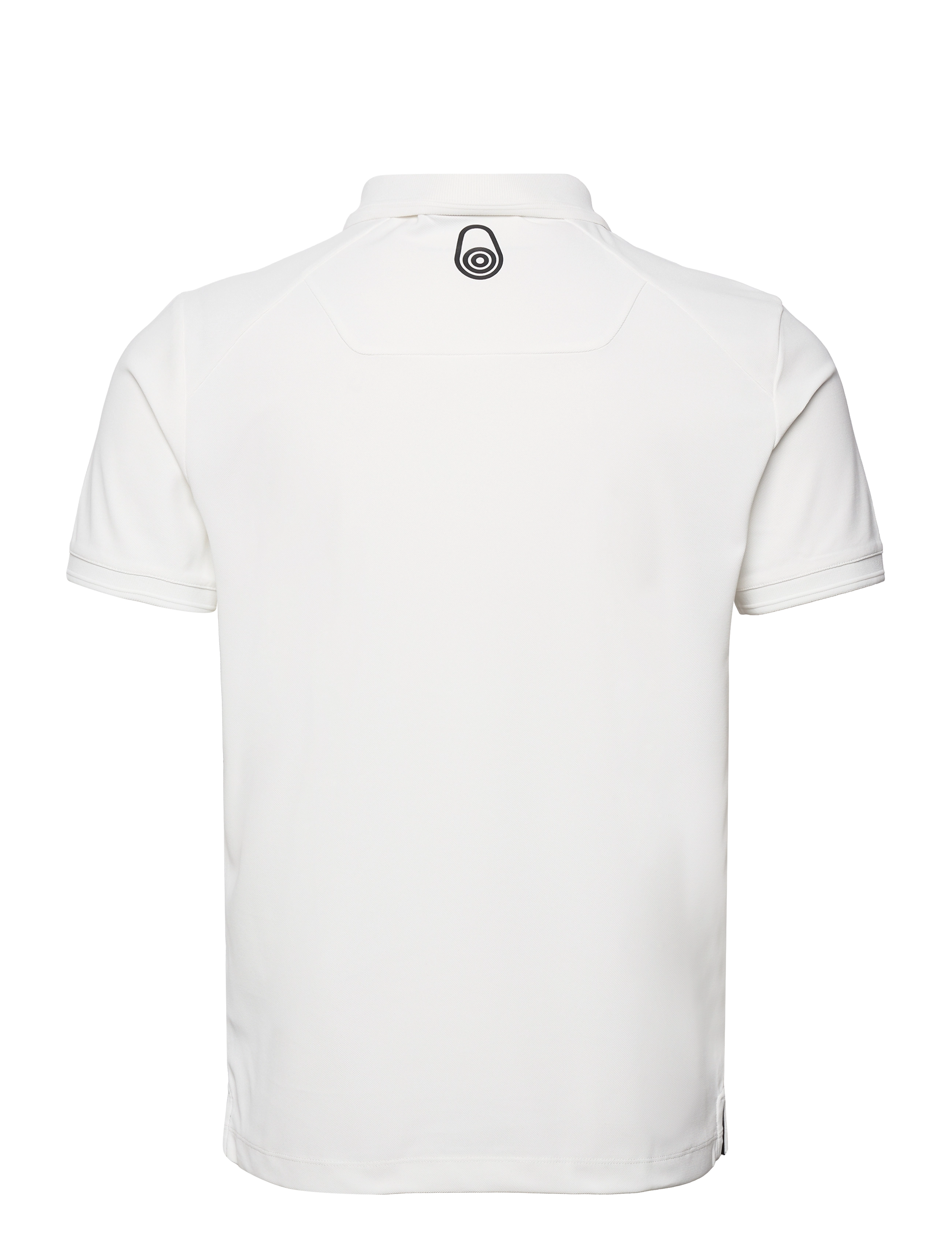 Sail Racing - SPRAY TECHNICAL POLO - toppe & t-shirts - white - 1