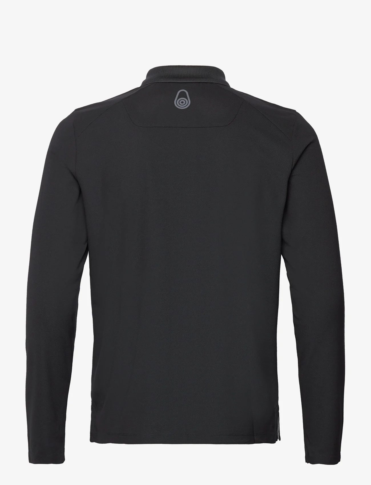 Sail Racing - SPRAY TECHNICAL LS POLO - polo marškinėliai ilgomis rankovėmis - carbon - 1