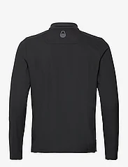 Sail Racing - SPRAY TECHNICAL LS POLO - langermede - carbon - 1