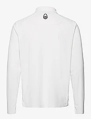 Sail Racing - SPRAY TECHNICAL LS POLO - langermede - white - 1