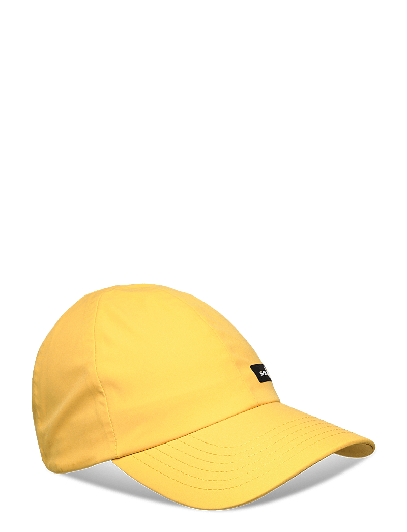 Sail Racing - RACE CAP - nokamütsid - yellow gold - 0